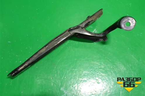 Кронштейн опоры двигателя (правый) (7L5199373A) для Porsche Cayenne с 2003-2010г (Каен)