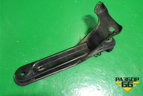 Кронштейн опоры двигателя (правый) (7L5199373A) для Porsche Cayenne с 2003-2010г (Каен)