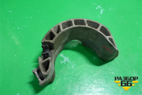 Кронштейн генератора для Porsche Cayenne с 2003-2010г (Каен)