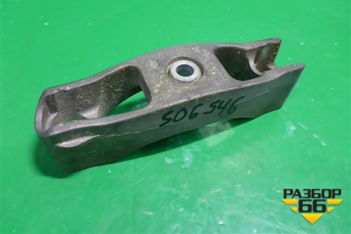 Кронштейн форсунки прижимная планка (94811051501) для Porsche Cayenne с 2003-2010г (Каен)