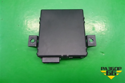 Блок электронный (4F0907468М) для Audi A6 (C6) с 2004-2011г (А6)