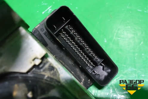 Блок ABS (7L0907379K) для Porsche Cayenne с 2003-2010г (Каен)