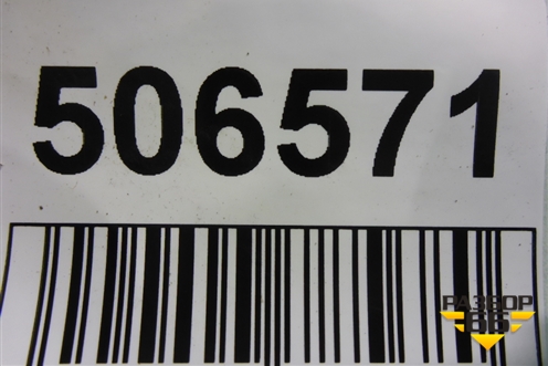 Блок ABS (7L0907379K) для Porsche Cayenne с 2003-2010г (Каен)