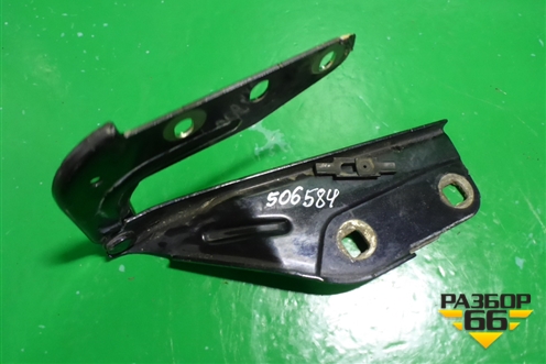 Петля капота правая (7L5823302) для Porsche Cayenne с 2003-2010г (Каен)