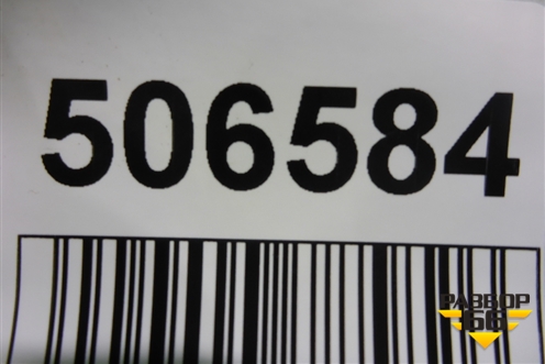 Петля капота правая (7L5823302) для Porsche Cayenne с 2003-2010г (Каен)