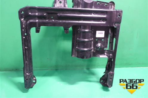 Кронштейн сиденья (переднего правого) (7L0881678G) для Porsche Cayenne с 2003-2010г (Каен)