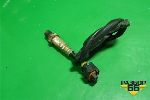 Датчик кислородный / Lambdasonde (7L5906262D) для Porsche Cayenne с 2003-2010г (Каен)