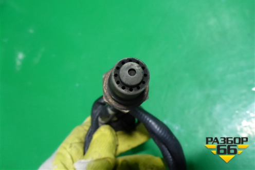 Датчик кислородный / Lambdasonde (7L5906262D) для Porsche Cayenne с 2003-2010г (Каен)