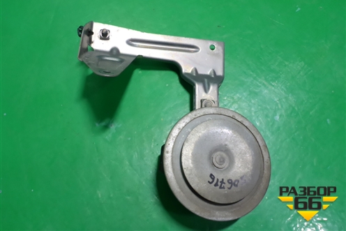 Сигнал звуковой для Porsche Cayenne с 2003-2010г (Каен)