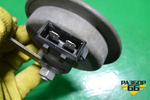 Сигнал звуковой для Porsche Cayenne с 2003-2010г (Каен)