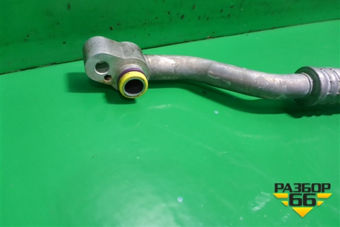 Трубка кондиционера (7L5820743B) для Porsche Cayenne с 2003-2010г (Каен)