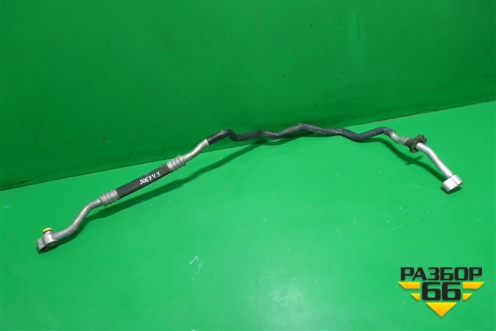 Трубка кондиционера (7L5820743B) для Porsche Cayenne с 2003-2010г (Каен)