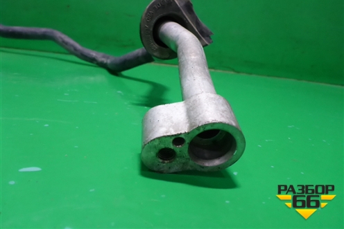 Трубка кондиционера (7L5820743B) для Porsche Cayenne с 2003-2010г (Каен)