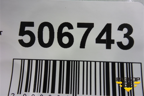 Трубка кондиционера (7L5820743B) для Porsche Cayenne с 2003-2010г (Каен)