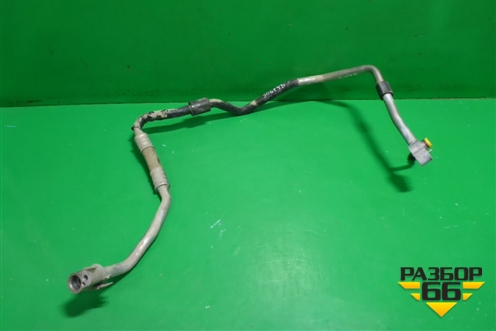 Трубка кондиционера (7L5820017J) для Porsche Cayenne с 2003-2010г (Каен)