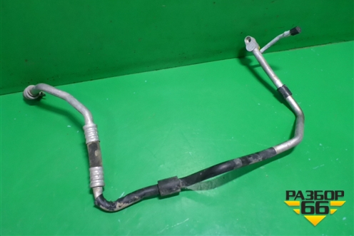 Трубка кондиционера (7L5820017J) для Porsche Cayenne с 2003-2010г (Каен)