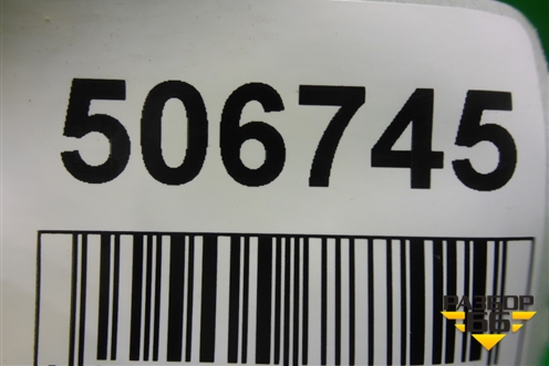 Трубка кондиционера (7L5820017J) для Porsche Cayenne с 2003-2010г (Каен)