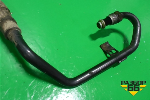 Трубка гидроусилителя для Porsche Cayenne с 2003-2010г (Каен)