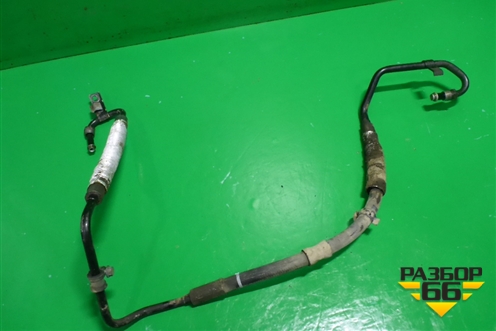 Трубка гидроусилителя для Porsche Cayenne с 2003-2010г (Каен)