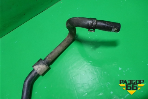 Трубка гидроусилителя для Porsche Cayenne с 2003-2010г (Каен)