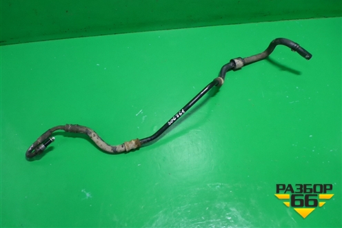 Трубка гидроусилителя для Porsche Cayenne с 2003-2010г (Каен)