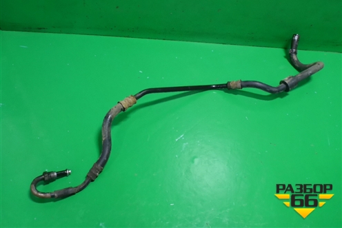 Трубка гидроусилителя для Porsche Cayenne с 2003-2010г (Каен)