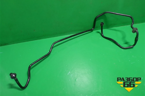 Трубка вакуумная (на усилитель) (7L0611932T) для Porsche Cayenne с 2003-2010г (Каен)