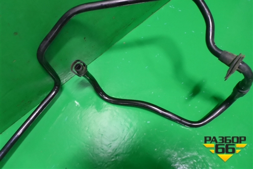 Трубка вакуумная (на усилитель) (7L0611932T) для Porsche Cayenne с 2003-2010г (Каен)