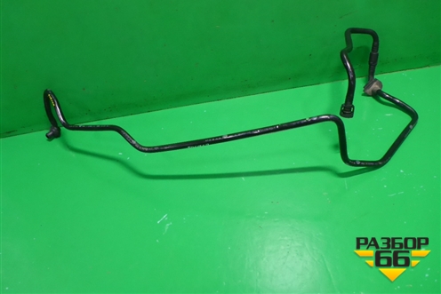 Трубка вакуумная (на усилитель) (7L0611932T) для Porsche Cayenne с 2003-2010г (Каен)