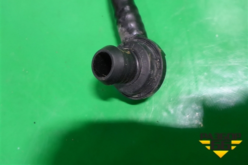 Трубка вакуумная (на усилитель) (7L0611932T) для Porsche Cayenne с 2003-2010г (Каен)