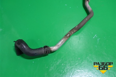 Трубка системы охлаждения (7L0819308A) для Porsche Cayenne с 2003-2010г (Каен)