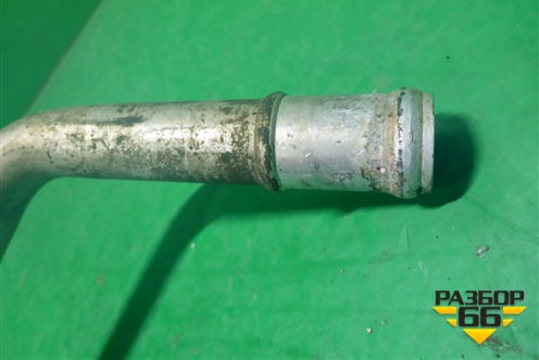 Трубка системы охлаждения для Porsche Cayenne с 2003-2010г (Каен)