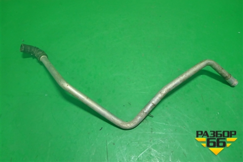 Трубка системы охлаждения для Porsche Cayenne с 2003-2010г (Каен)