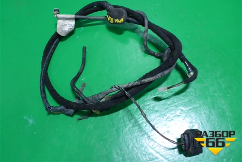 Проводка (обогрев форсунок омывателя лобового стекла) (7L5971204) для Porsche Cayenne с 2003-2010г (Каен)