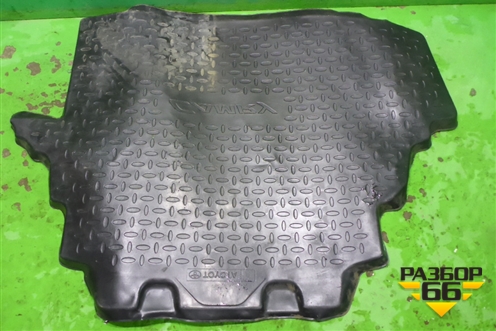 Коврик в багажник (PZ434V3302PK) для Toyota Camry V50 с 2011-2018г (Камри)