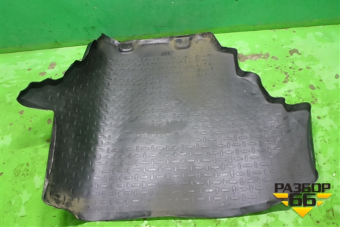 Коврик в багажник (PZ434V3302PK) для Toyota Camry V50 с 2011-2018г (Камри)
