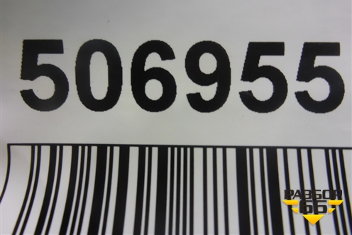 Накладка двери передней правой (на рамку) (A2537250282) для Mercedes Benz GLC-Klass X253  с 2015г (ГЛЦ)