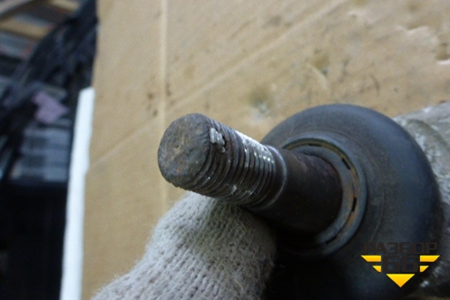 Рычаг задний нижний (правый) для Infiniti Infiniti M35/45 (Y50) с 2004-2009г (М35/45)