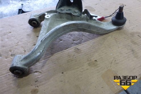 Рычаг задний нижний (левый) для Infiniti Infiniti M35/45 (Y50) с 2004-2009г (М35/45)