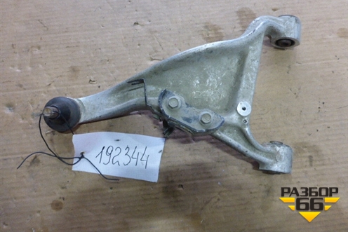Рычаг задний нижний (левый) для Infiniti Infiniti M35/45 (Y50) с 2004-2009г (М35/45)