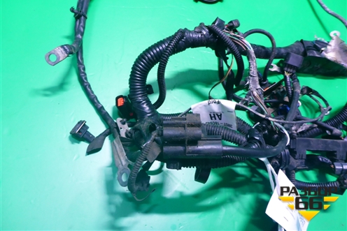 Проводка на двигатель (1.6л SHDA) (5M5T12A690RAA) для Ford Focus 2 с 2008-2011г (Фокус)