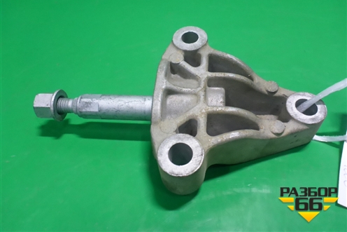 Кронштейн опоры КПП (левый) (112336987R) для Renault Kaptur с 2016г (Каптюр)