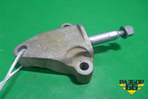 Кронштейн опоры КПП (левый) (112336987R) для Renault Kaptur с 2016г (Каптюр)