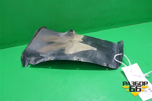 Локер задний левый задняя часть (после 2014г седан) (868214L500) для Hyundai Solaris с 2010-2016г (Солярис)