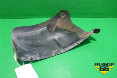 Локер задний левый задняя часть (после 2014г седан) (868214L500) для Hyundai Solaris с 2010-2016г (Солярис)