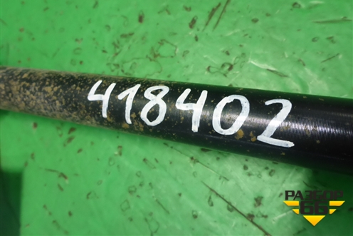 Привод задний левый для Mazda CX 7 с 2006-2012г (СХ7)