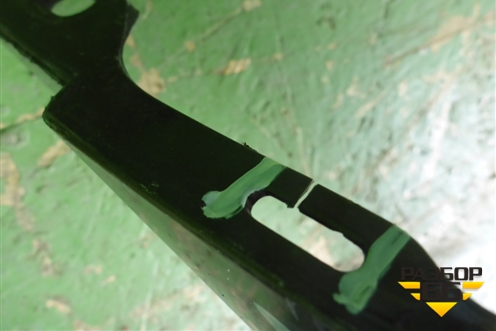 Бампер задний (под парктроник) (850221BA0H) для Infiniti Infiniti EX (J50) с 2008-2013г (ЕХ)