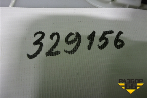 Обшивка двери задней левой под электрику (83750SZNA01039) для Acura ZDX с 2009-2013г (ЗДХ)