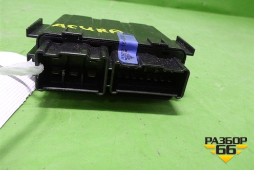 Блок электронный (PK4A0905271196) для Acura ZDX с 2009-2013г (ЗДХ)