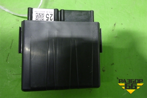 Блок электронный (PK4A0905271196) для Acura ZDX с 2009-2013г (ЗДХ)